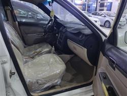 Geely CK
